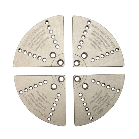 Nova Mini Cole Jaws 6006